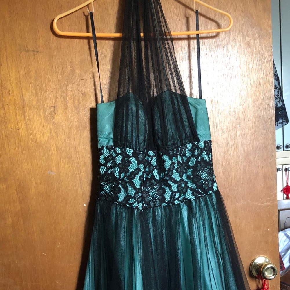 Prom dress/ evening gown/ cocktail dress